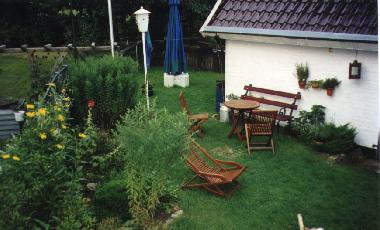 Apartamento de vacaciones en Berkenthin (Herzogtum Lauenburg)Casa de vacaciones