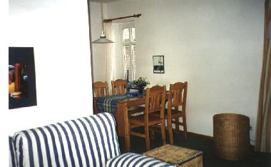 Apartamento de vacaciones en Berkenthin (Herzogtum Lauenburg)Casa de vacaciones