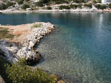 Casa de vacaciones en Sali (Zadarska)Casa de vacaciones