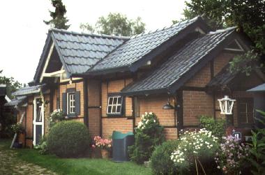 Apartamento de vacaciones en Berkenthin (Herzogtum Lauenburg)Casa de vacaciones