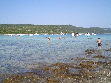 Casa de vacaciones en Sali (Zadarska)Casa de vacaciones