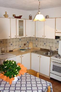 Apartamento de vacaciones en Ischia - Barano (Napoli)Casa de vacaciones