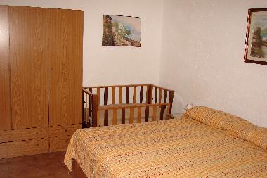 Apartamento de vacaciones en Ischia - Barano (Napoli)Casa de vacaciones