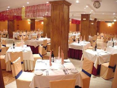 Hotel en Maro (Mlaga)Casa de vacaciones