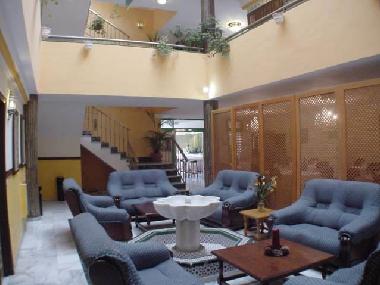 Hotel en Maro (Mlaga)Casa de vacaciones