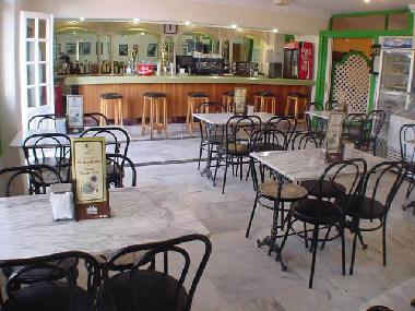 Hotel en Maro (Mlaga)Casa de vacaciones