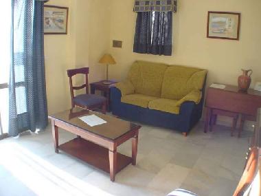 Hotel en Maro (Mlaga)Casa de vacaciones