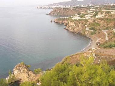 Hotel en Maro (M�laga)Casa de vacaciones