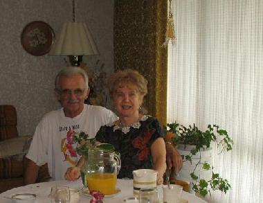 Apartamento de vacaciones en Welland (Ontario)Casa de vacaciones