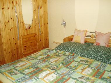 Apartamento de vacaciones en Bermbach (Thringer Wald)Casa de vacaciones