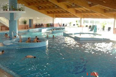 Casa de vacaciones en Vargesztes (Komarom-Esztergom)Casa de vacaciones