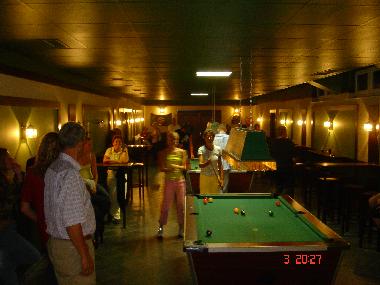 Casa de vacaciones en Vargesztes (Komarom-Esztergom)Casa de vacaciones