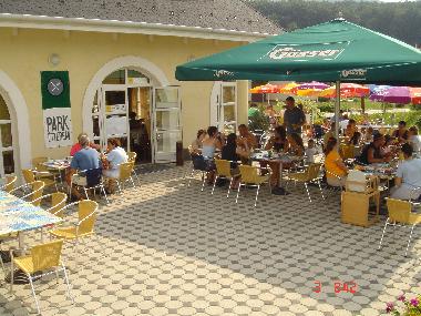 Casa de vacaciones en Vargesztes (Komarom-Esztergom)Casa de vacaciones