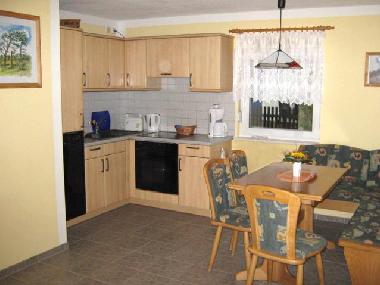 Casa de vacaciones en Wieck a. Dar� (Fischland-Dar�-Zingst)Casa de vacaciones