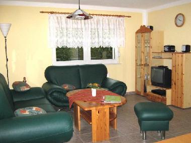 Casa de vacaciones en Wieck a. Dar� (Fischland-Dar�-Zingst)Casa de vacaciones