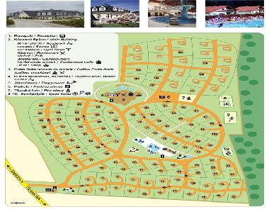 Casa de vacaciones en Vargesztes (Komarom-Esztergom)Casa de vacaciones