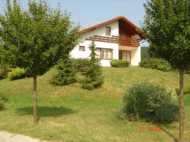 Casa de vacaciones en Vargesztes (Komarom-Esztergom)Casa de vacaciones