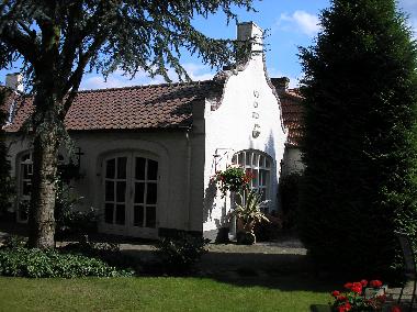 Apartamento de vacaciones en Wellerlooi (Limburg)Casa de vacaciones