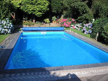 Apartamento de vacaciones en Wellerlooi (Limburg)Casa de vacaciones
