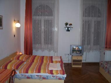 Apartamento de vacaciones en Budapest (Budapest)Casa de vacaciones