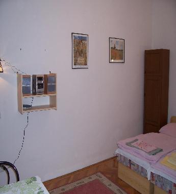 Apartamento de vacaciones en Budapest (Budapest)Casa de vacaciones