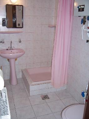 Apartamento de vacaciones en Budapest (Budapest)Casa de vacaciones