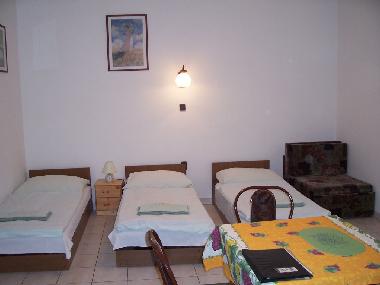 Apartamento de vacaciones en Budapest (Budapest)Casa de vacaciones