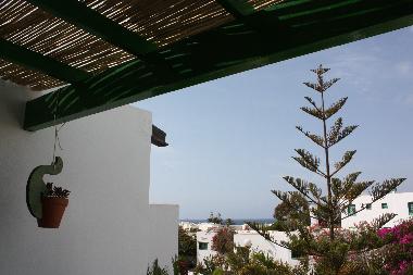Apartamento de vacaciones en costa teguse (Lanzarote)Casa de vacaciones