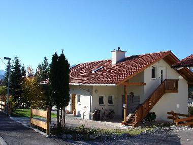Apartamento de vacaciones en Rieden am Forggensee (Bayerische Schwaben)Casa de vacaciones