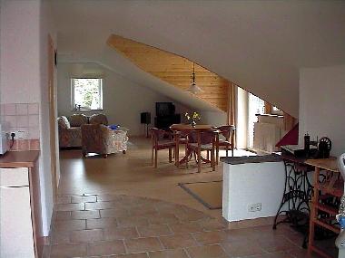 Apartamento de vacaciones en Rieden am Forggensee (Bayerische Schwaben)Casa de vacaciones
