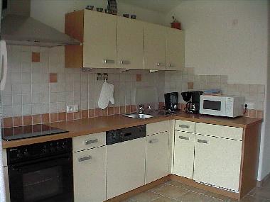 Apartamento de vacaciones en Rieden am Forggensee (Bayerische Schwaben)Casa de vacaciones