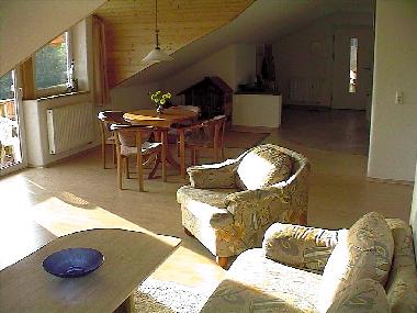 Apartamento de vacaciones en Rieden am Forggensee (Bayerische Schwaben)Casa de vacaciones