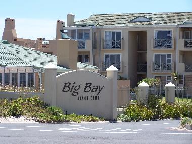 Apartamento de vacaciones en Cape Town (Western Cape)Casa de vacaciones