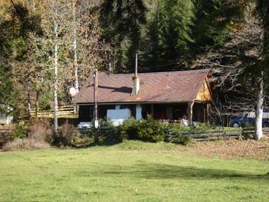 Casa de vacaciones en Stolzalpe (Westliche Obersteiermark)Casa de vacaciones