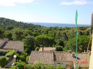 Casa de vacaciones en Cavalaire sur mer (Provence-Alpes-Cote Azul)Casa de vacaciones