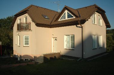 Casa de vacaciones en VRANOV (Stredocesky Kraj)Casa de vacaciones