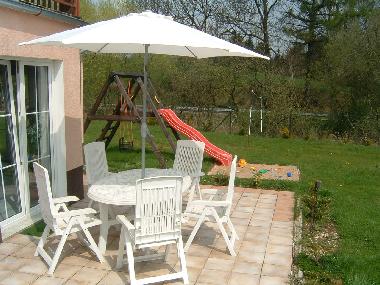 Casa de vacaciones en VRANOV (Stredocesky Kraj)Casa de vacaciones