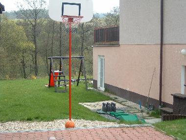 Casa de vacaciones en VRANOV (Stredocesky Kraj)Casa de vacaciones