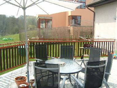 Casa de vacaciones en VRANOV (Stredocesky Kraj)Casa de vacaciones