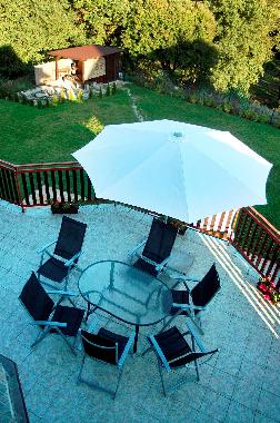 Casa de vacaciones en VRANOV (Stredocesky Kraj)Casa de vacaciones