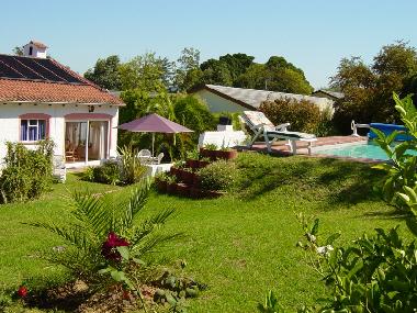 Casa de vacaciones en Stellenbosch (Western Cape)Casa de vacaciones
