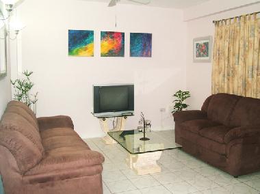 Apartamento de vacaciones en Gros Islet (Gros-Islet)Casa de vacaciones