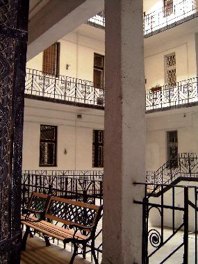 Apartamento de vacaciones en Budapest (Budapest)Casa de vacaciones