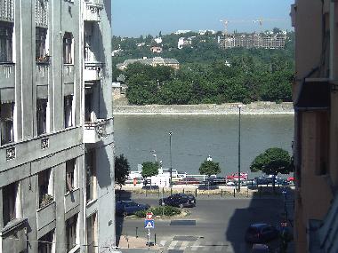 Apartamento de vacaciones en Budapest (Budapest)Casa de vacaciones