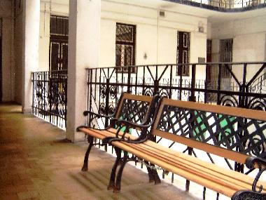 Apartamento de vacaciones en Budapest (Budapest)Casa de vacaciones