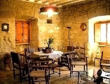 Villa en Ollauri (La Rioja)Casa de vacaciones