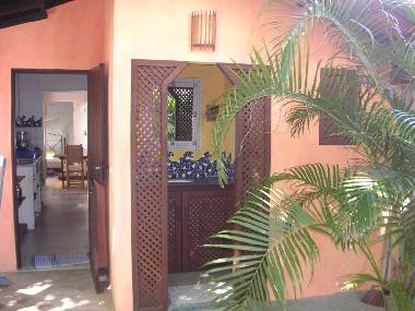 Casa de vacaciones en Santa Cruz Cabralia (Bahia)Casa de vacaciones