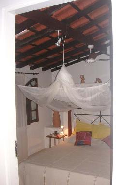 Casa de vacaciones en Santa Cruz Cabralia (Bahia)Casa de vacaciones