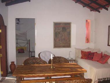 Casa de vacaciones en Santa Cruz Cabralia (Bahia)Casa de vacaciones