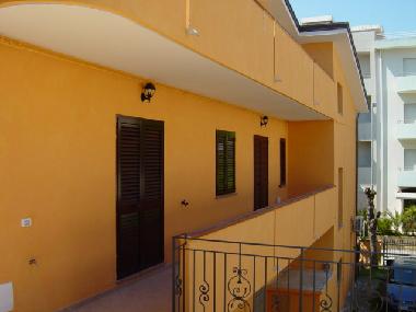 Apartamento de vacaciones en Riccione (Rimini)Casa de vacaciones